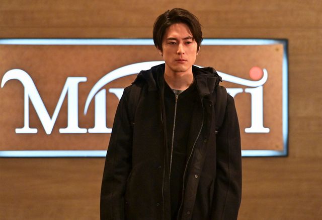 まさかの告白の行方は…？間宮祥太朗「ボス恋」7話フォトギャラリー（3枚目）