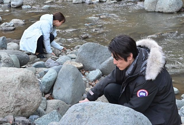 まさかの告白の行方は…？間宮祥太朗「ボス恋」7話フォトギャラリー（4枚目）