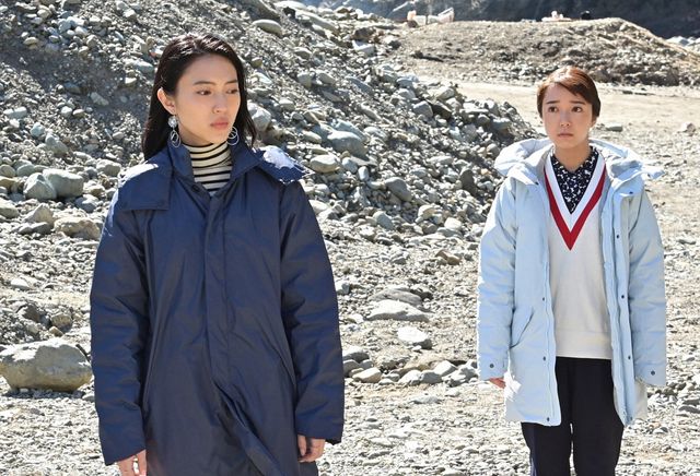 まさかの告白の行方は…？間宮祥太朗「ボス恋」7話フォトギャラリー（5枚目）