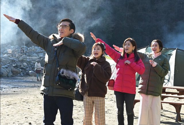 まさかの告白の行方は…？間宮祥太朗「ボス恋」7話フォトギャラリー（7枚目）