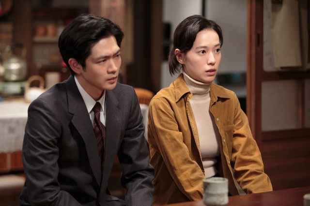 「スカーレット」第24週「小さな希望を集めて」（2枚目）