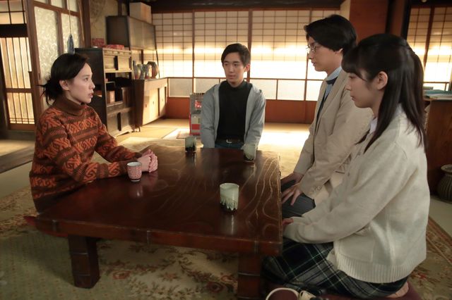 「スカーレット」第24週「小さな希望を集めて」（3枚目）