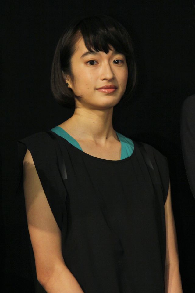 映画『愛の渦』完成披露フォトギャラリー（2枚目）