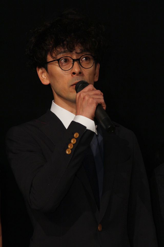 映画『愛の渦』完成披露フォトギャラリー（5枚目）