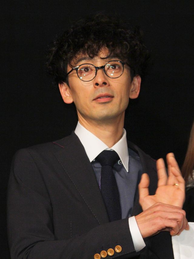 映画『愛の渦』完成披露フォトギャラリー（13枚目）