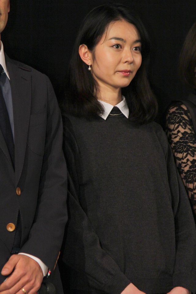 映画『愛の渦』完成披露フォトギャラリー（14枚目）