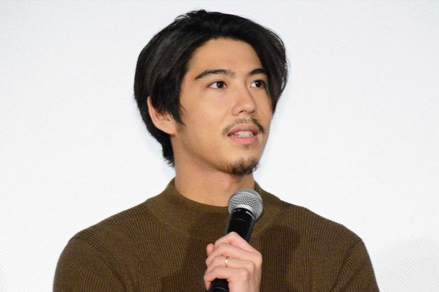 賀来賢人(2017年のイベントにて撮影)