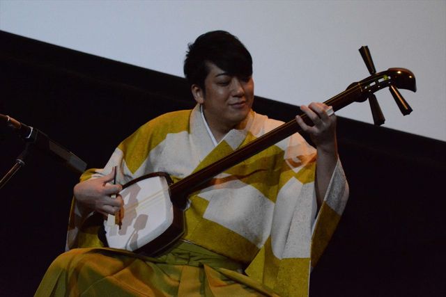 小林幸子「キターッ！」10年ぶりのアニメ映画声優に歓喜！（2枚目）