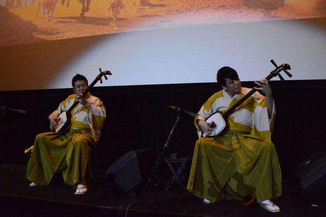 小林幸子「キターッ！」10年ぶりのアニメ映画声優に歓喜！（3枚目）