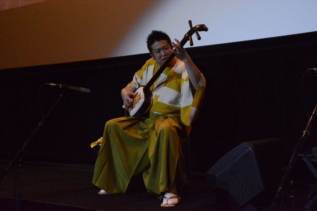 小林幸子「キターッ！」10年ぶりのアニメ映画声優に歓喜！（4枚目）