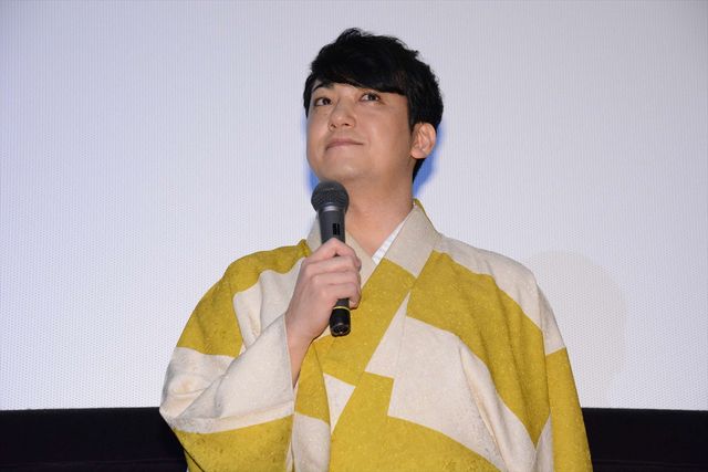 小林幸子「キターッ！」10年ぶりのアニメ映画声優に歓喜！（6枚目）