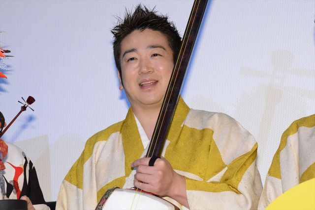 小林幸子「キターッ！」10年ぶりのアニメ映画声優に歓喜！（17枚目）