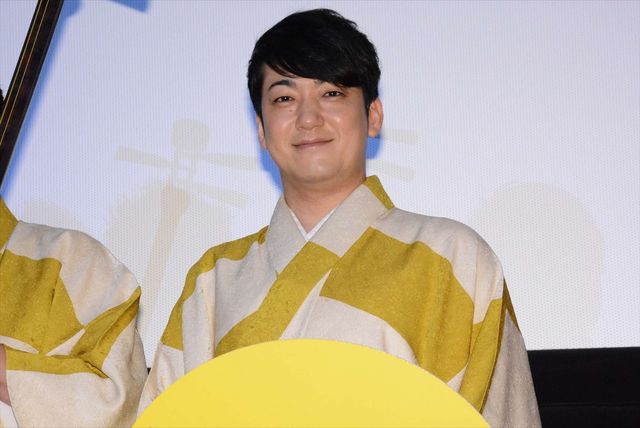 小林幸子「キターッ！」10年ぶりのアニメ映画声優に歓喜！（18枚目）