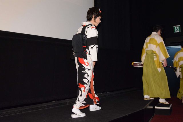 小林幸子「キターッ！」10年ぶりのアニメ映画声優に歓喜！（21枚目）