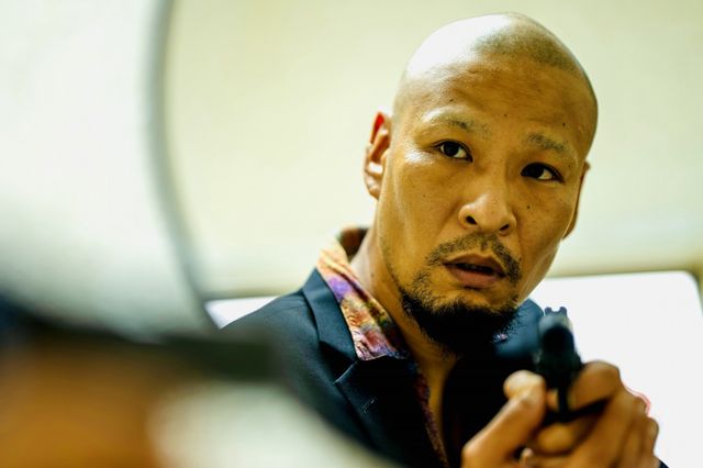 映像プロジェクト「STUDIO NAYURA」第1弾作品（3枚目）