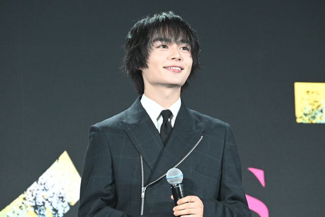 大西流星、山田裕貴、上戸彩、芦田愛菜ら集結！「Prime Video Presents 東京」豪華登壇キャスト（2枚目）