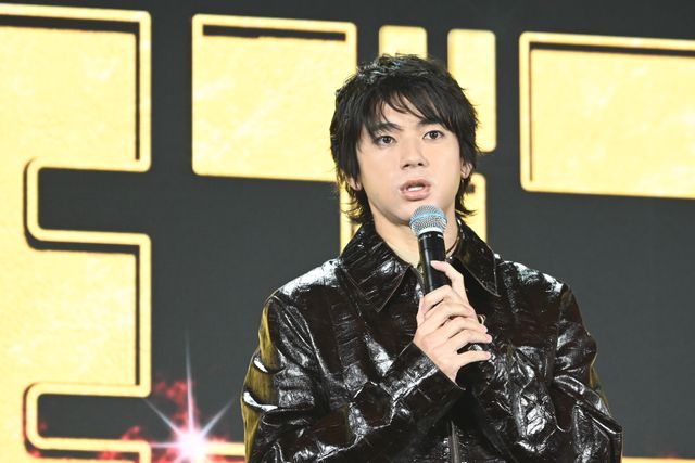 大西流星、山田裕貴、上戸彩、芦田愛菜ら集結！「Prime Video Presents 東京」豪華登壇キャスト（5枚目）