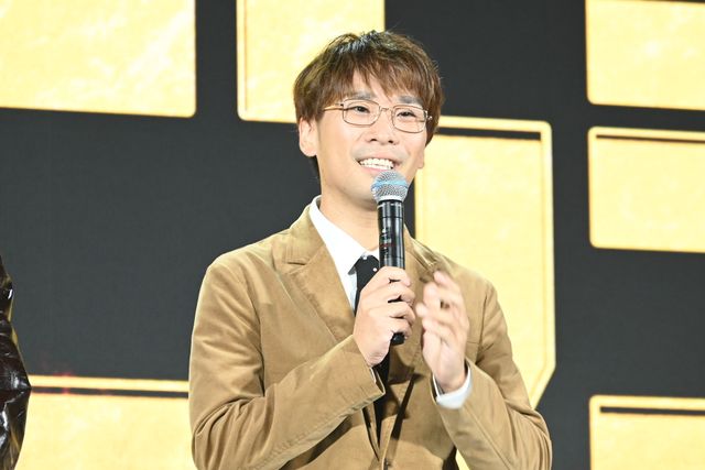 大西流星、山田裕貴、上戸彩、芦田愛菜ら集結！「Prime Video Presents 東京」豪華登壇キャスト（8枚目）