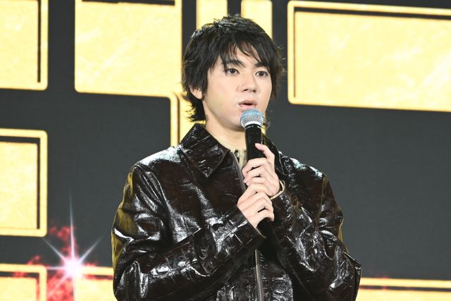 大西流星、山田裕貴、上戸彩、芦田愛菜ら集結！「Prime Video Presents 東京」豪華登壇キャスト（9枚目）