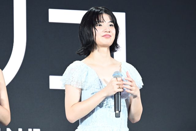 大西流星、山田裕貴、上戸彩、芦田愛菜ら集結！「Prime Video Presents 東京」豪華登壇キャスト（10枚目）