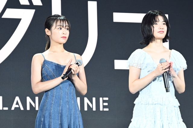 大西流星、山田裕貴、上戸彩、芦田愛菜ら集結！「Prime Video Presents 東京」豪華登壇キャスト（11枚目）