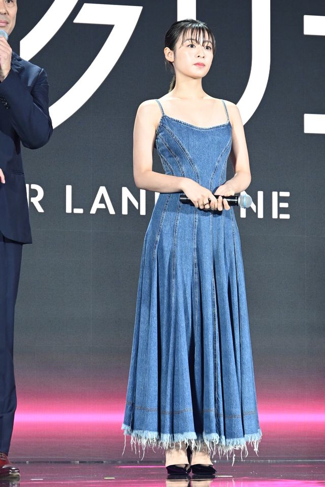 大西流星、山田裕貴、上戸彩、芦田愛菜ら集結！「Prime Video Presents 東京」豪華登壇キャスト（12枚目）