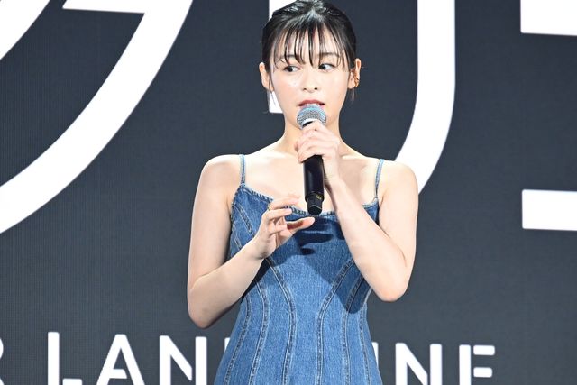 大西流星、山田裕貴、上戸彩、芦田愛菜ら集結！「Prime Video Presents 東京」豪華登壇キャスト（13枚目）
