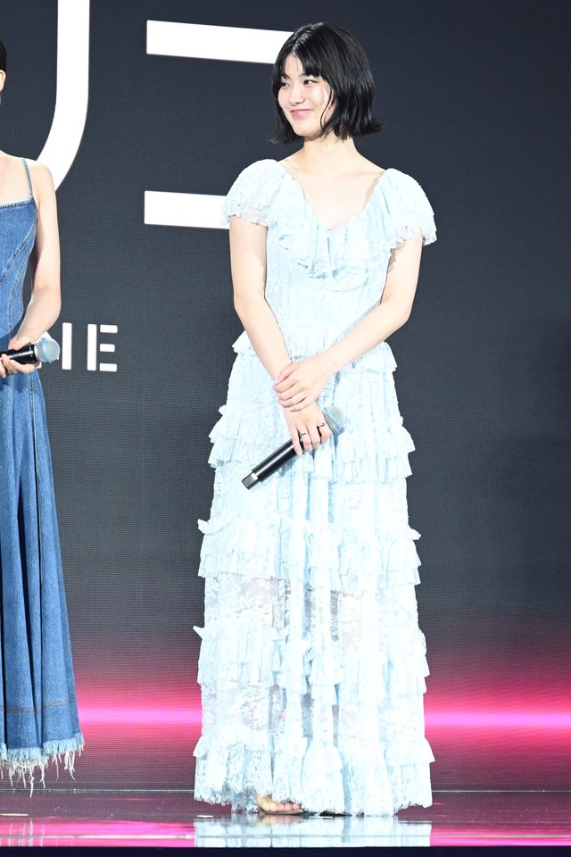 大西流星、山田裕貴、上戸彩、芦田愛菜ら集結！「Prime Video Presents 東京」豪華登壇キャスト（14枚目）