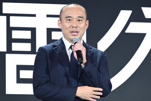 大西流星、山田裕貴、上戸彩、芦田愛菜ら集結！「Prime Video Presents 東京」豪華登壇キャスト（16枚目）
