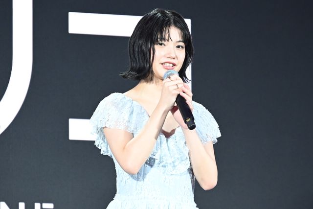 大西流星、山田裕貴、上戸彩、芦田愛菜ら集結！「Prime Video Presents 東京」豪華登壇キャスト（17枚目）