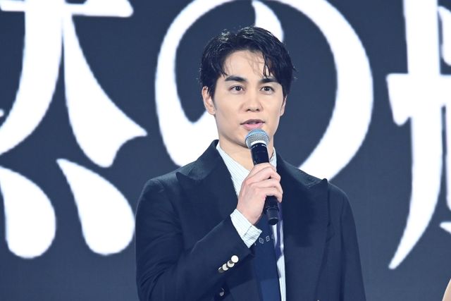 大西流星、山田裕貴、上戸彩、芦田愛菜ら集結！「Prime Video Presents 東京」豪華登壇キャスト（19枚目）