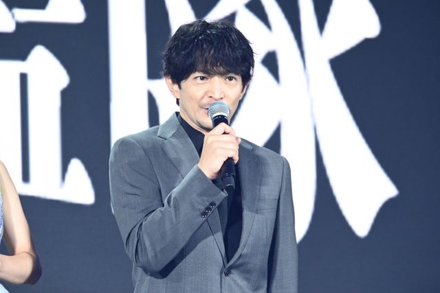 大西流星、山田裕貴、上戸彩、芦田愛菜ら集結！「Prime Video Presents 東京」豪華登壇キャスト（22枚目）