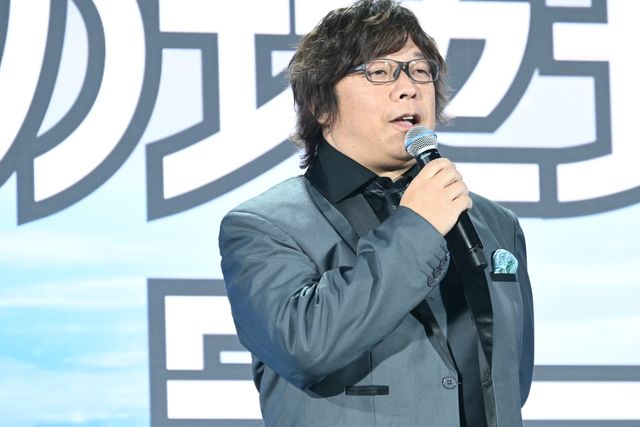 大西流星、山田裕貴、上戸彩、芦田愛菜ら集結！「Prime Video Presents 東京」豪華登壇キャスト（23枚目）