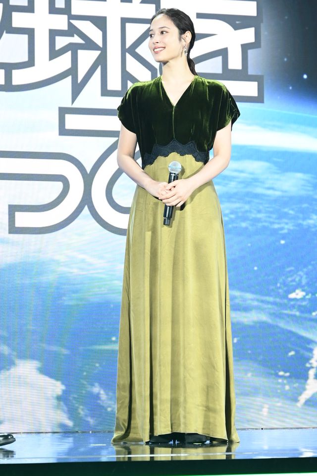 大西流星、山田裕貴、上戸彩、芦田愛菜ら集結！「Prime Video Presents 東京」豪華登壇キャスト（26枚目）