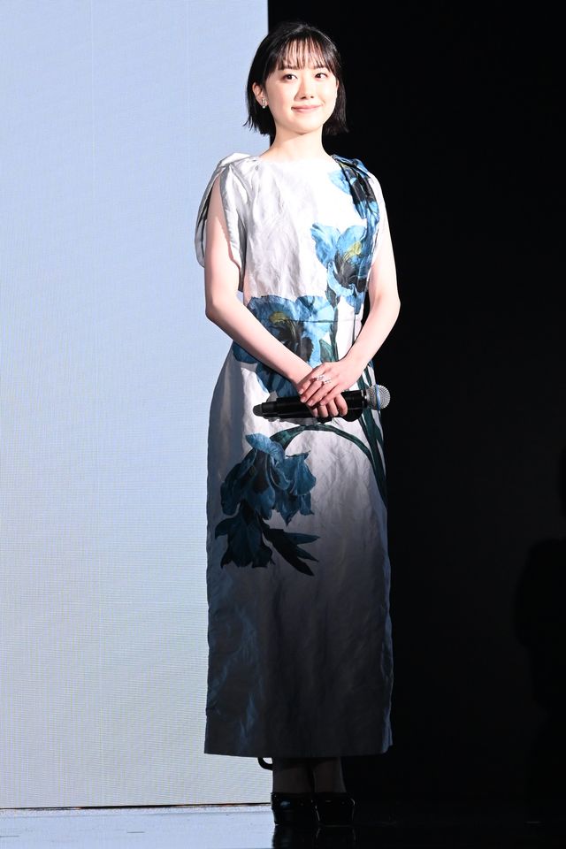 大西流星、山田裕貴、上戸彩、芦田愛菜ら集結！「Prime Video Presents 東京」豪華登壇キャスト（29枚目）