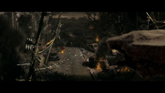 「ガメラ」生誕50周年で新映像公開！フォトギャラリー（2枚目）