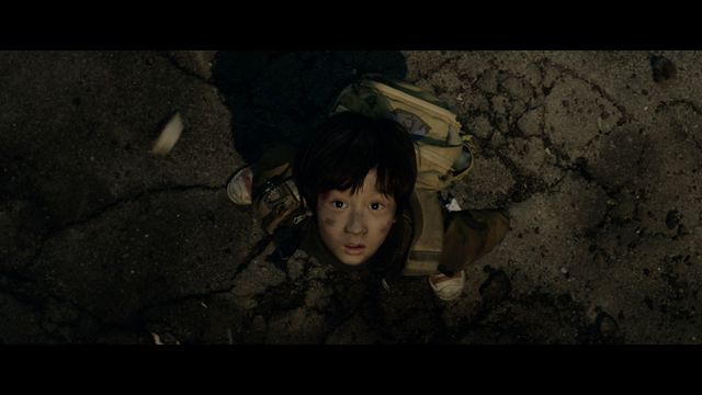 「ガメラ」生誕50周年で新映像公開！フォトギャラリー（3枚目）