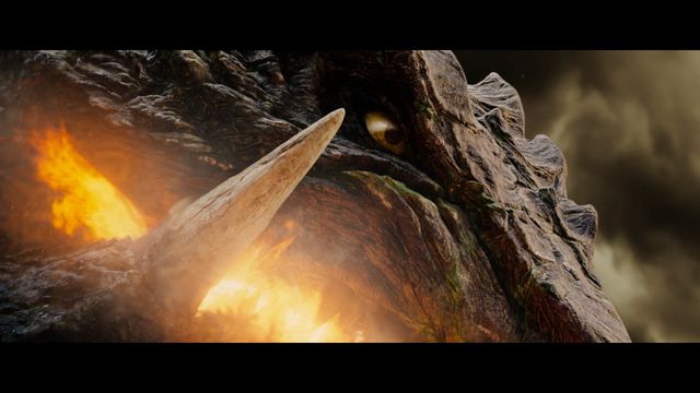 「ガメラ」生誕50周年で新映像公開！フォトギャラリー（5枚目）