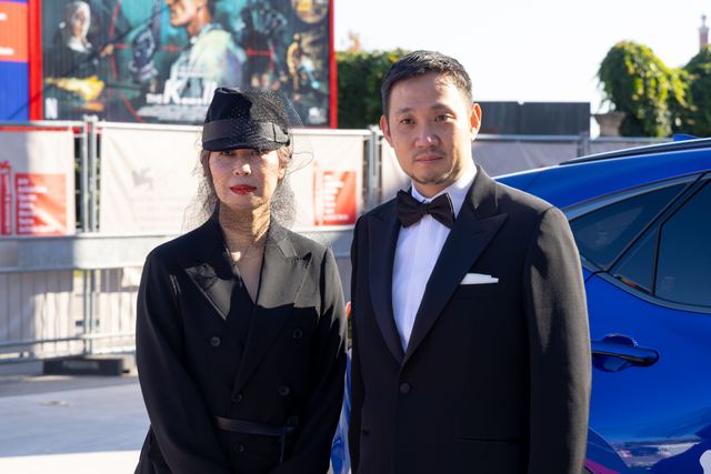 濱口竜介監督『悪は存在しない』ベネチア国際映画祭ワールドプレミア:フォトギャラリー