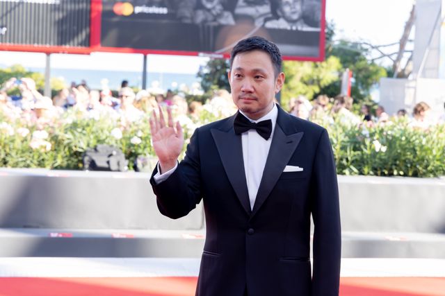 濱口竜介監督『悪は存在しない』ベネチア国際映画祭ワールドプレミア（2枚目）