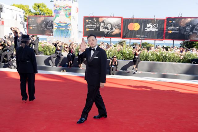 濱口竜介監督『悪は存在しない』ベネチア国際映画祭ワールドプレミア（3枚目）