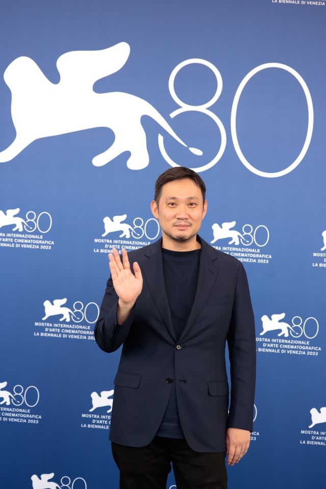 濱口竜介監督『悪は存在しない』ベネチア国際映画祭ワールドプレミア（10枚目）