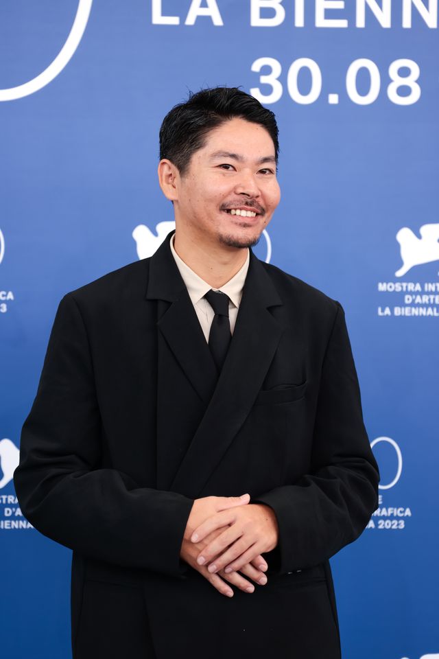 濱口竜介監督『悪は存在しない』ベネチア国際映画祭ワールドプレミア（11枚目）