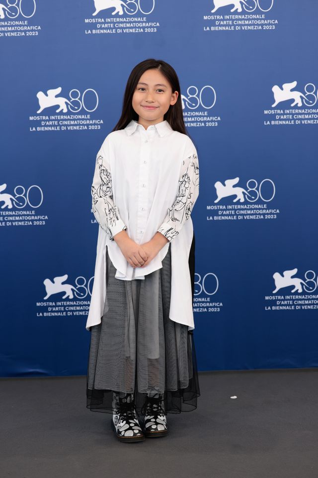 濱口竜介監督『悪は存在しない』ベネチア国際映画祭ワールドプレミア（12枚目）