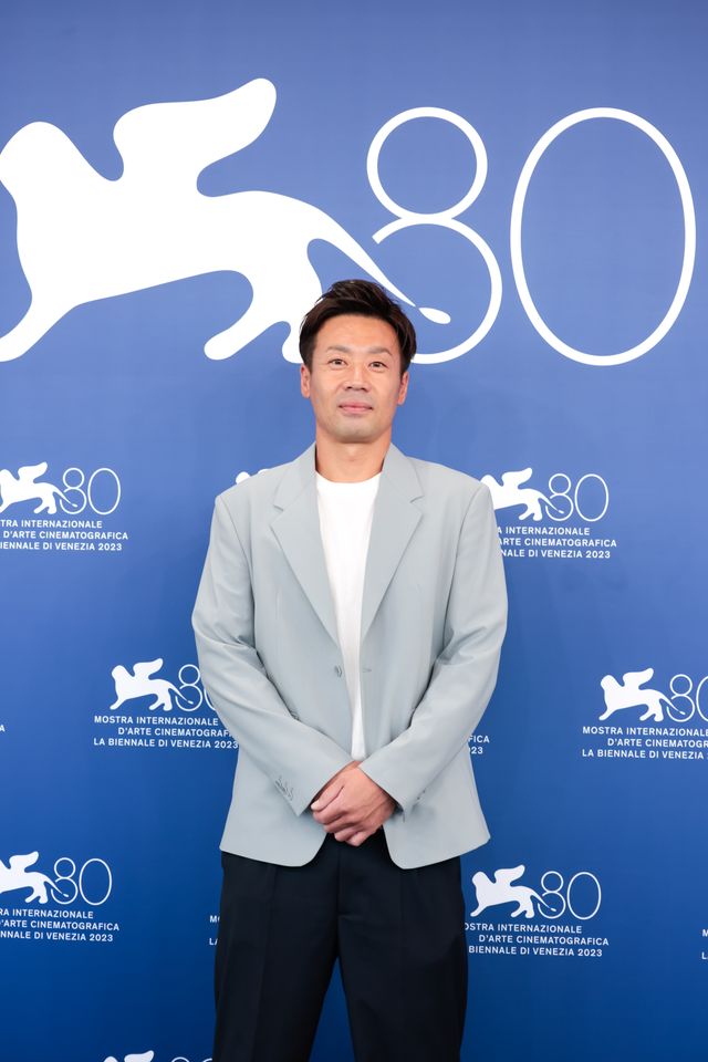 濱口竜介監督『悪は存在しない』ベネチア国際映画祭ワールドプレミア（13枚目）