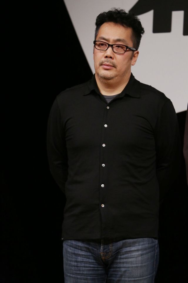 玉木宏＆石原さとみ初共演！映画『幕末高校生』完成報告会見フォトギャラリー（6枚目）