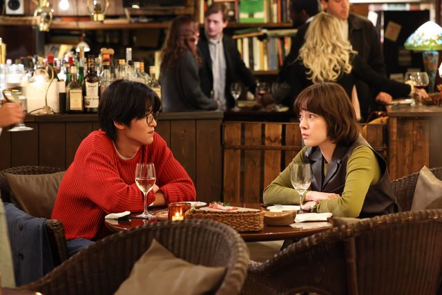 【ネタバレあり】日曜劇場「ザ・ロイヤルファミリー」第9話場面写真（2枚目）