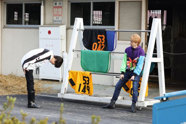 【ネタバレあり】日曜劇場「ザ・ロイヤルファミリー」第9話場面写真（5枚目）