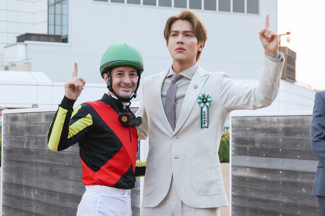 【ネタバレあり】日曜劇場「ザ・ロイヤルファミリー」第9話場面写真（6枚目）