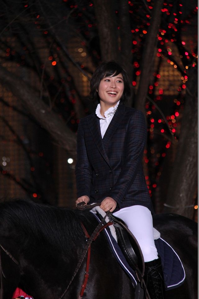 Sexy Zone中島が熱愛告白!?　『銀の匙 Silver Spoon』完成披露イベントギャラリー（2枚目）